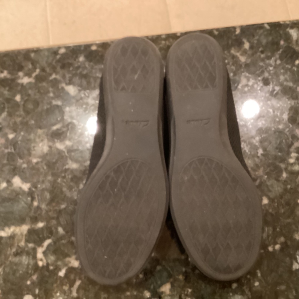 Clarks Cloudstepper, Cushion Soft Slip On, Bnib, … - image 3